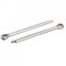 sourcing map 60 Stück Geteilter Splint Befestigung Edelstahl Clip für Automobil Mechanik 3 mm x 35 mm