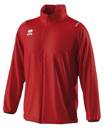 Errea wasserdichte Jacke Pressing