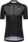 GORE WEAR Damen Daily Trikot, Black/White, 42 EU