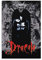 Dracula Filmposter für Zimmer, ästhetisches Wandkunst-Poster, Leinwand-Kunst-Poster, Kunst-Poster und Wandkunst-Bilddruck, modernes Familien-Schlafzimmer-Dekor-Poster, 20 x 30 cm