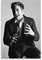 VAIKANHAI Schauspieler Star Jake Gyllenhaal Poster Bild Druck Leinwand Gemälde Schlafzimmer Ästhetik 60 x 90 cm ungerahmt