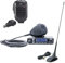 Kit Stazione Radio CB PNI Escort HP 7120 ASQ con Antenna Extra 48 e Microfono Aggiuntivo - Dongle Bluetooth Mike 65 Incluso