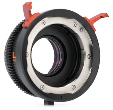 Module 8 - L1 Tuner - Baltar Variable Look - PL Objektiv auf E Mount (1001-03)