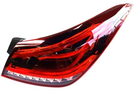 Rückleuchten Montage Für Mercedes-Benz CLA-klasse W118 CLA200 CLA260 Limousine 2020-2023 Rücklicht Lampe Rücklicht Montage