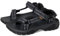 Teva Terra FI 5 - herren sandale - größe 44.5 (EU) 10 (UK)