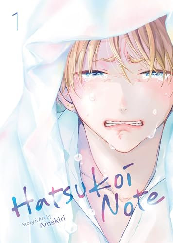 Hatsukoi Note Vol. 1 (English Edition)