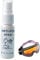 Anti-Beschlag-Spray für Brillen, 20 ml, langanhaltendes Anti-Beschlag-Spray für alle Gläser, Autoglas, Schwimmbrillen, Brillen, Spiegel