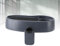 Adjustable Hot Tub Tray, Anti Slip Hot Tub Serving Tray with Drink Holders, Hot Tub Accessories for Beverages and Snacks, Easy Clamp Installation for Spa and Bathtub