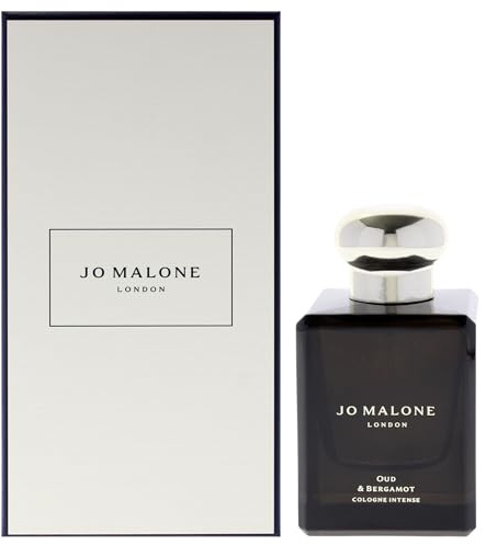Jo Malone - Oud & Bergamot Cologne Intense 50ml