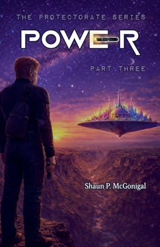 Power, Part 3 (Protectorate, Band 1)