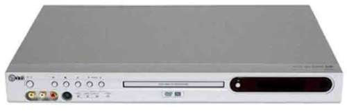 LG DR7400 DVD Recorder