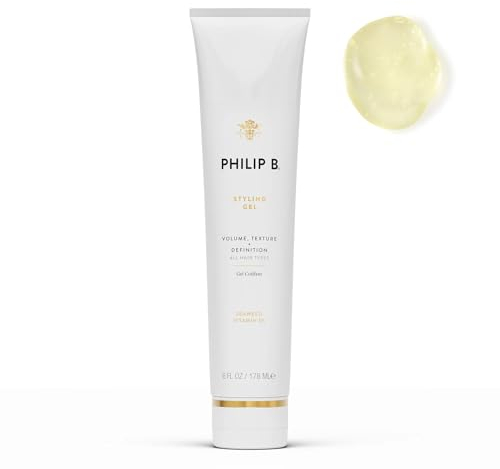 Philip B Styling Gel, 178 ml