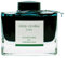 Pilot Iroshizuku Tinte für Füllfederhalter, 50 ml Flasche, Shin-ryoku Deep Green