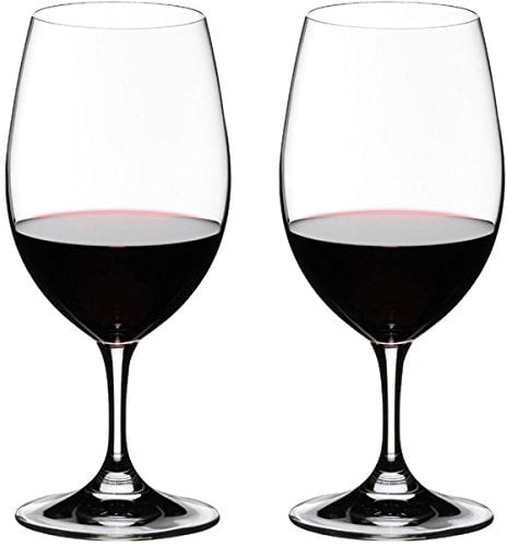 Riedel 5408/80 Weingläser Ouverture Magnum, 8er Set