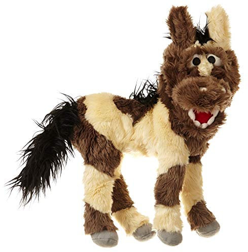 Living Puppets SE110 Handpuppen, Mehrfarbig