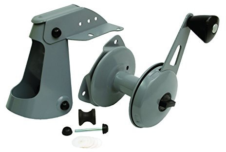 attwood Anchor Lift System