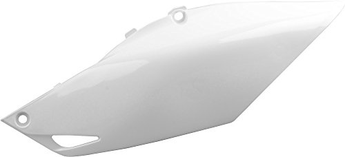 Polisport Side Panels - Red, Color: Red 8606600001