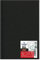 Canson 200005568 Art Book One 14 x 21.6 cm, weiß
