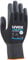 Uvex phynomic XG 6007010 Polyamid Arbeitshandschuh Groeße (Handschuhe): 10 EN 388 1 Paar