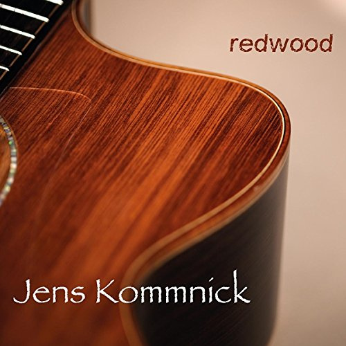 Jens Kommnick - Redwood