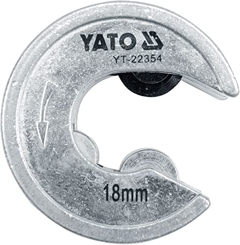 QUICK CUT PIPE CUTTER 18MM