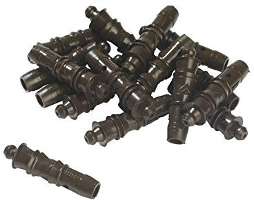 Wagner Kit de chevilles 600 pièces mâles, accessoires pour les systèmes de peinture par pulvérisation CupGuns W 95 et W 180 P