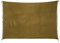 Sarong Pareo Wickelrock Strandtuch Tuch Wickeltuch Handtuch - Blickdicht - ca. 170cm x 110cm - Khaki Olive Einfarbig Handgefertigt inkl. Kokos Schnalle in Fischform