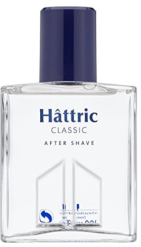 Hâttric After Shave Classic, 100 ml