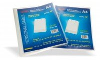 Pool Over Porte-vues personnalisable 80 poches