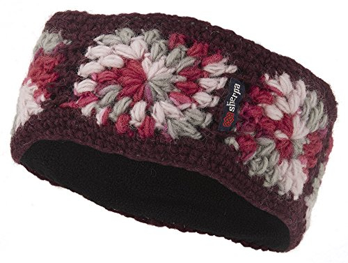 Sherpa Rani Stirnband, Anaar, Einheitsgröße
