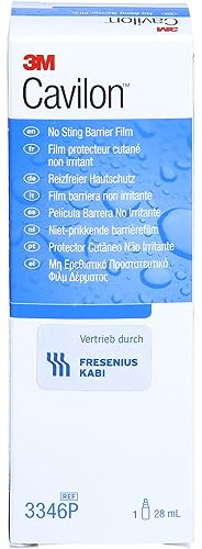 CAVILON 3M reizfreier Hautschutz Spray 3346P 28 ml