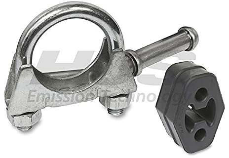 HJS 82 11 4324 Montageteile