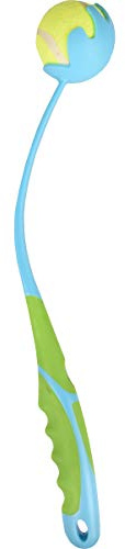 Flamingo HS Shooter Spector BLAU/GRÜN 47CM