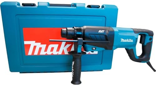 Makita HR2641 Bohrhammer SDS Plus, 26 mm