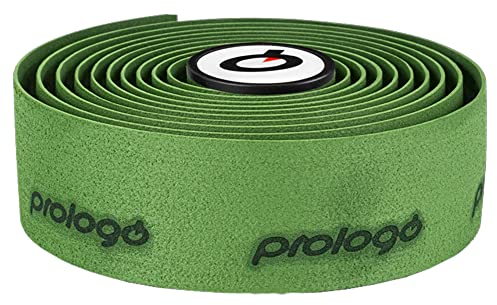 Prologo Plaintouch+ Lenkerband, Militärgrün
