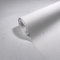 Papel pintado pared blanco efecto cemento hormigón para salón cocina o dormitorio fabricado en Alemania 10,05 x 0,53m