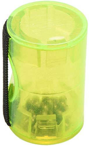 Ntcpefy Guitar Sand Shaker Rhythm Ring Maraca Cabasa Wear Finger Accessories Black