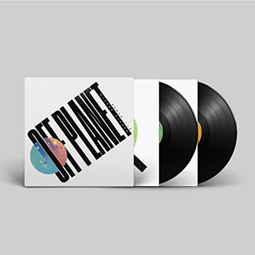 Because Music (Universal Music)