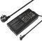 IPWRPRO Cargador compatible con ASUS ADP-150CH B A18-150P1A TUF FX505DT FX505GT FX505D PX505D FX705D TUF Gaming A17 TUF766LI F15 TUF506LH F17 FX766LI TUF706LI ROG Strix G 531GT