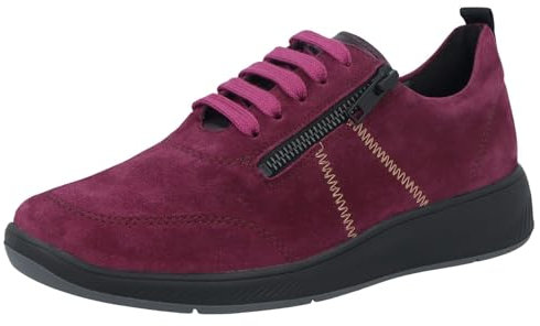 Solidus 56283 Halea - Weite H Berry/uva Gr. 40