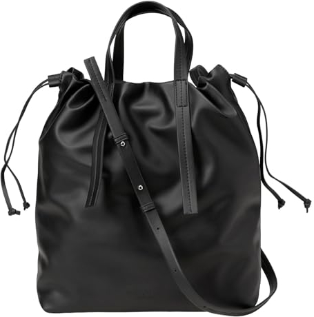 Marc O'Polo Shopper S Black