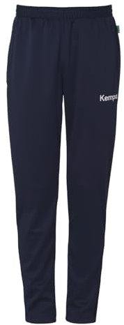 Kempa Herren Motion Jogginghose, Marine, XXL EU