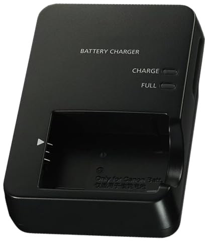 CB-2LH CB-2LHT Battery Charger for Canon NB-13L NB-13LE Battery: Compatible with G1X Mark III G5X G5X Mark II G7X G7X Mark II III G9X G9X Mark II SX620 SX720 SX730 SX740 HS Digital Camera