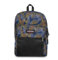 EASTPAK PINNACLE Rucksack, 38 L - Brize Grade Blue (Blau)
