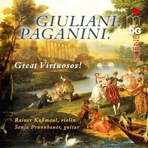Musikproduktion Dabringhaus und Grimm (Naxos Deutschland Musik & Video Vertriebs-)