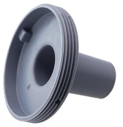 1PC PVC 11070 Filtro Connettore di Uscita Porte Montaggio Fit Pool Accessori