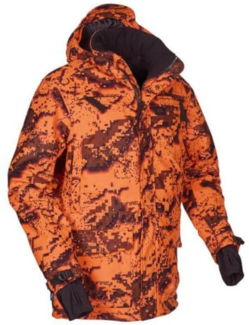 SwedTeam Ridge Booster Hunting Jacket