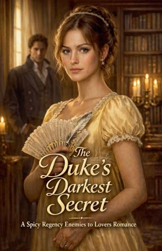 The Duke's Darkest Secret