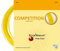 Kirschbaum Saitenset Competition, Gelb, 12 m, 0105000211400016