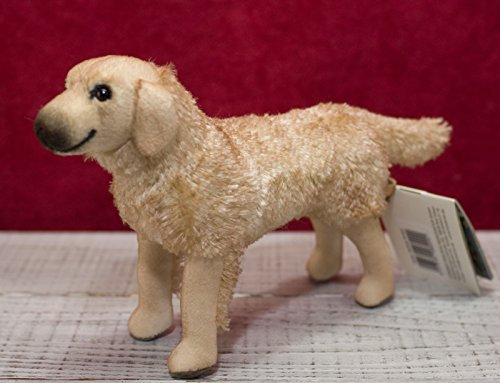 Kösener Golden Retriever (Minitier)